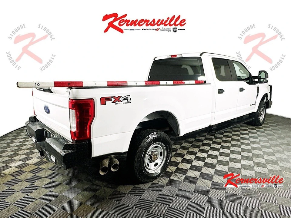 2018 Ford Super Duty 5th Gen - Image 7 of 21