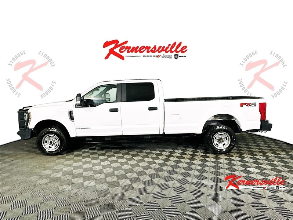 2018 Ford Super Duty 5th Gen - Image 4 of 21