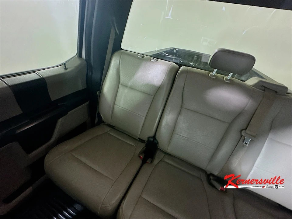 2018 Ford Super Duty 5th Gen - Image 12 of 21