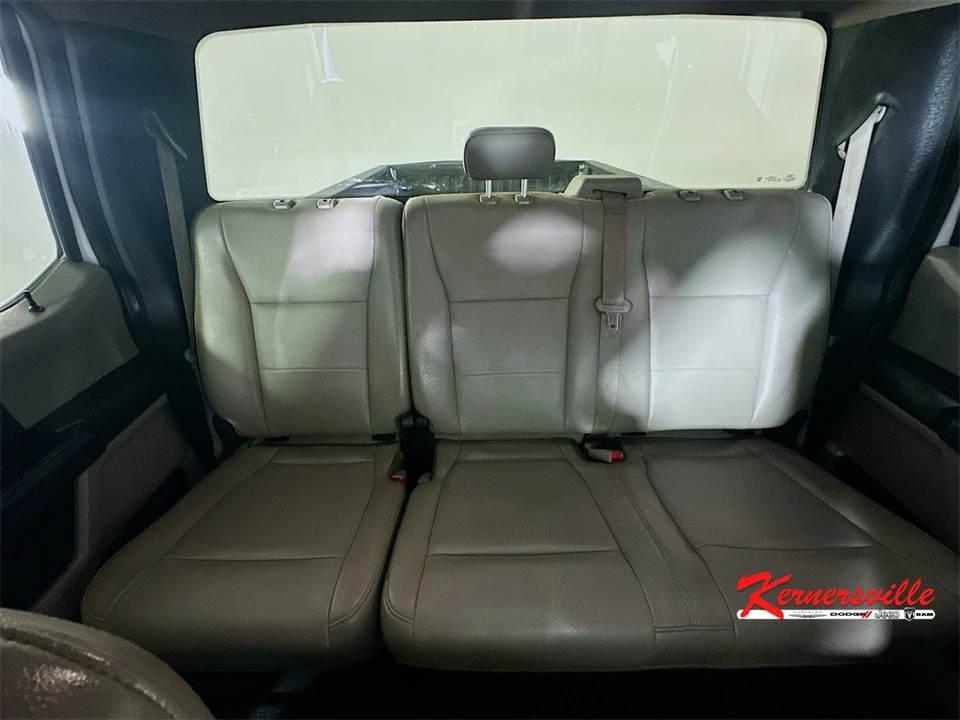 2018 Ford Super Duty 5th Gen - Image 13 of 21