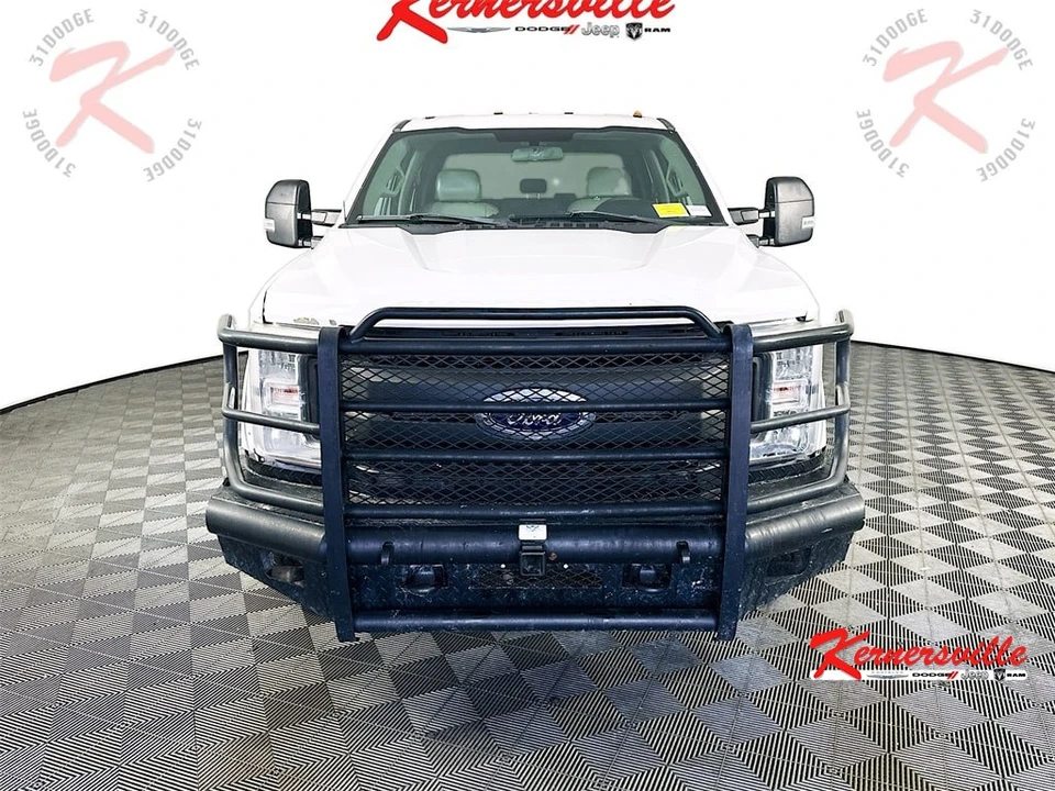 2018 Ford Super Duty 5th Gen - Image 2 of 21