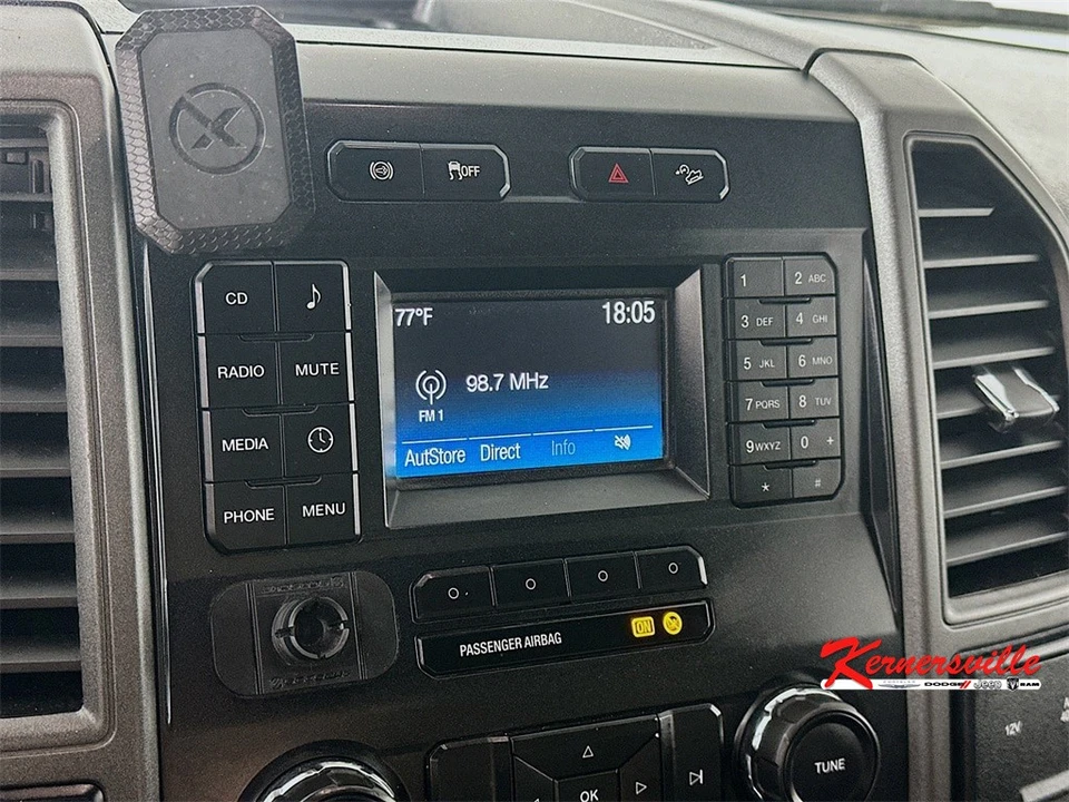 2018 Ford Super Duty 5th Gen - Image 17 of 21
