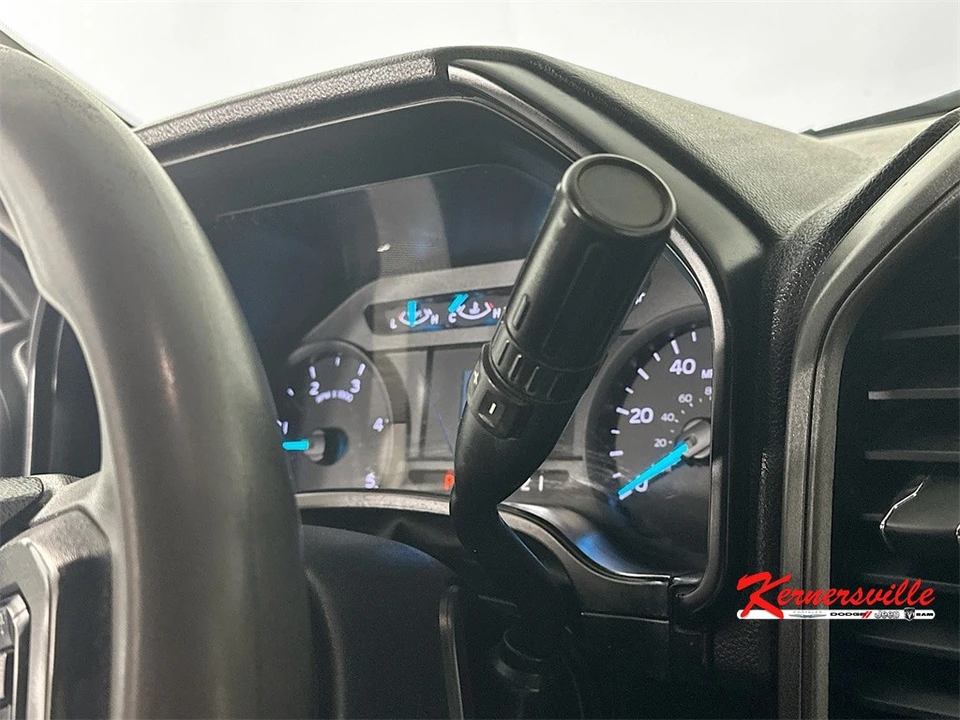 2018 Ford Super Duty 5th Gen - Image 16 of 21