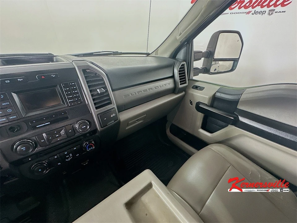 2018 Ford Super Duty 5th Gen - Image 11 of 21