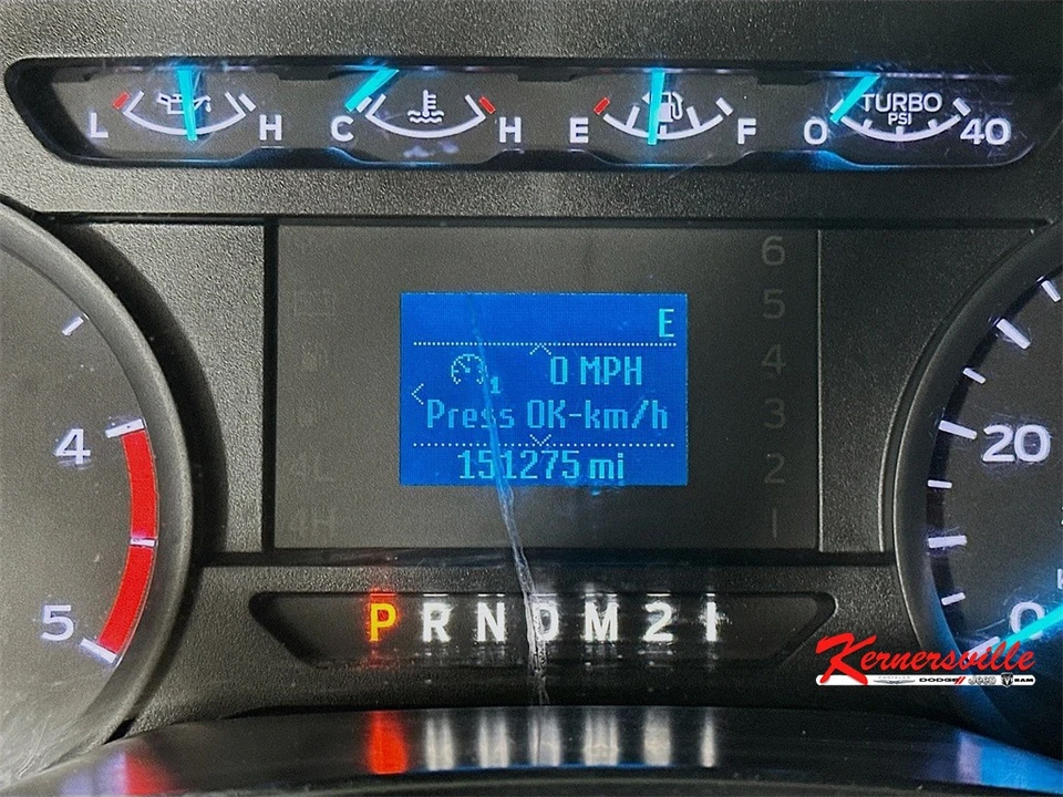 2018 Ford Super Duty 5th Gen - Image 15 of 21