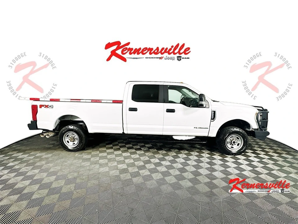 2018 Ford Super Duty 5th Gen - Image 8 of 21