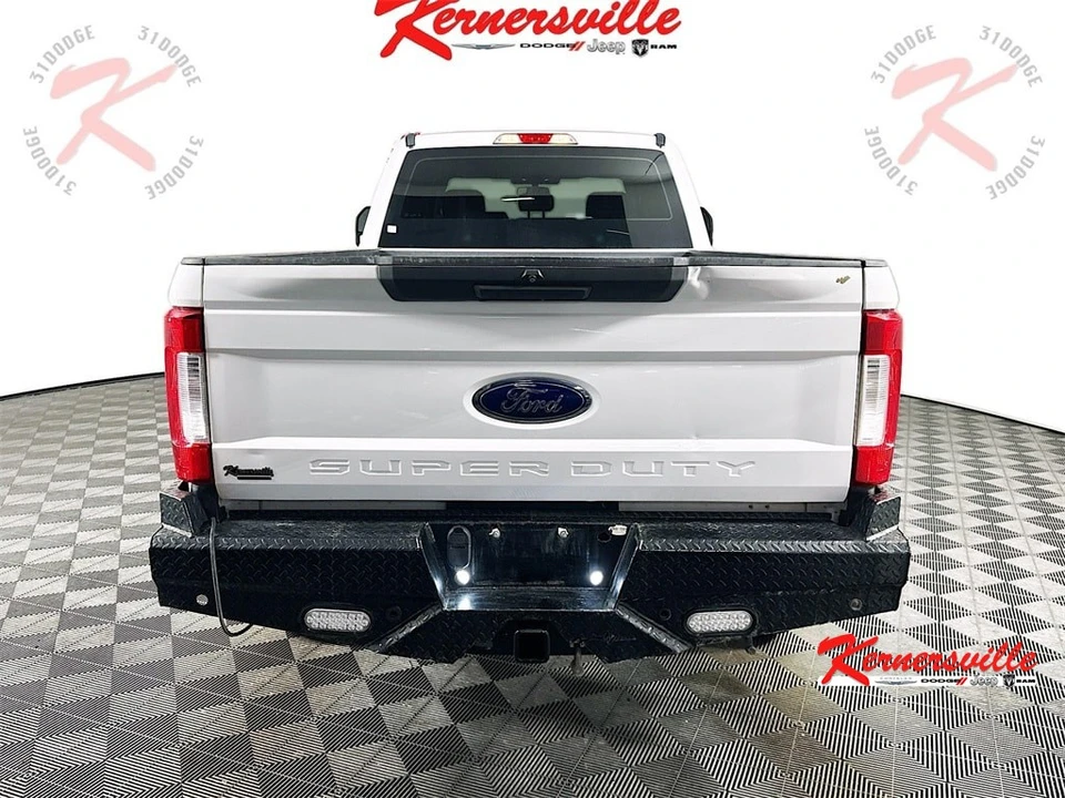 2018 Ford Super Duty 5th Gen - Image 6 of 21