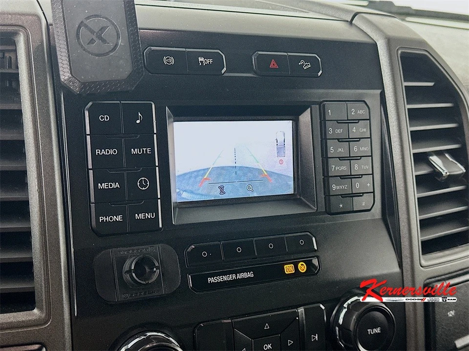 2018 Ford Super Duty 5th Gen - Image 20 of 21