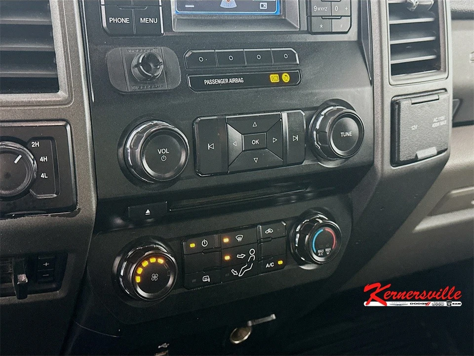 2018 Ford Super Duty 5th Gen - Image 18 of 21