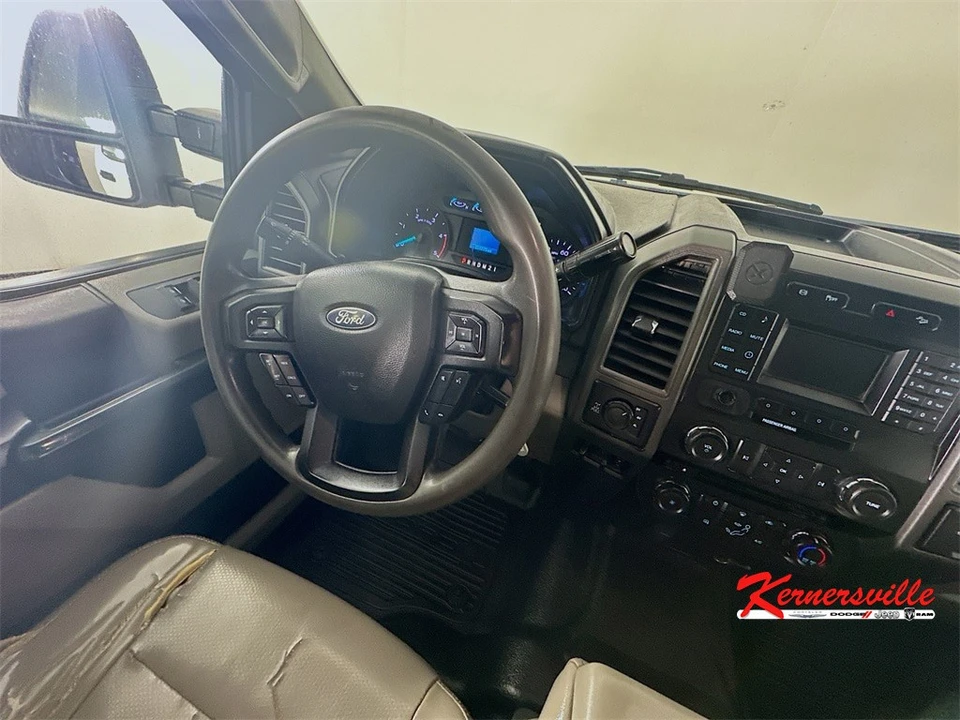 2018 Ford Super Duty 5th Gen - Image 9 of 21
