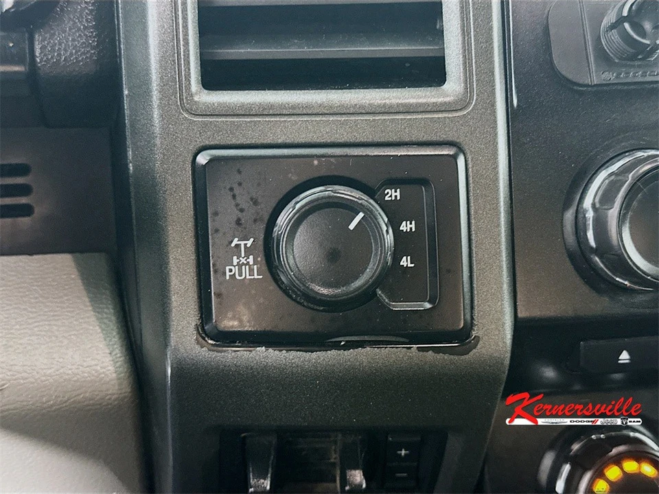 2018 Ford Super Duty 5th Gen - Image 19 of 21