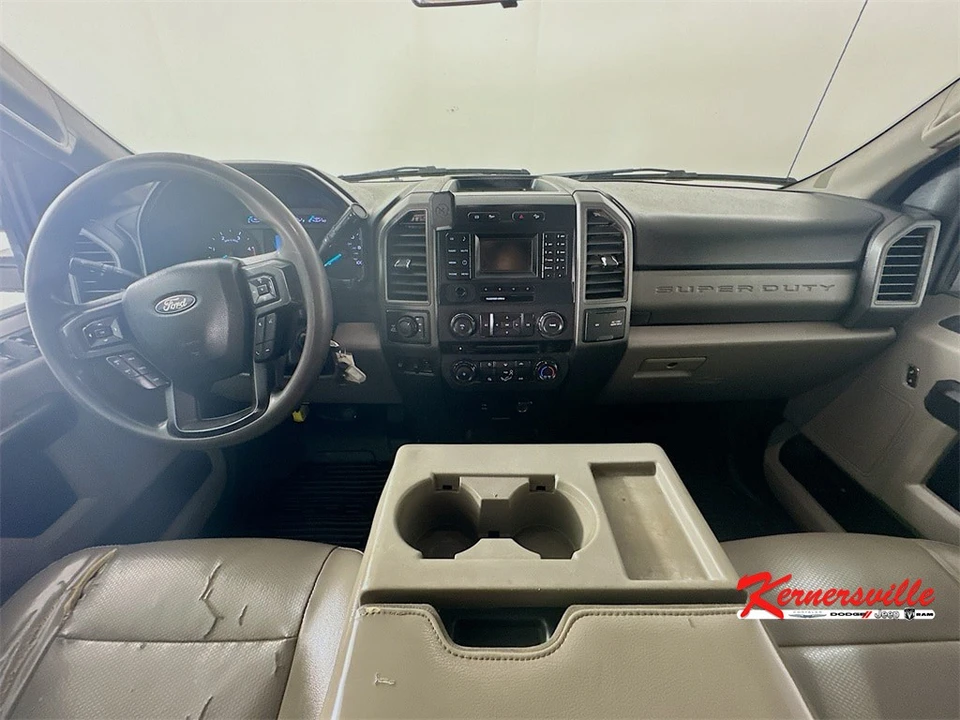 2018 Ford Super Duty 5th Gen - Image 10 of 21