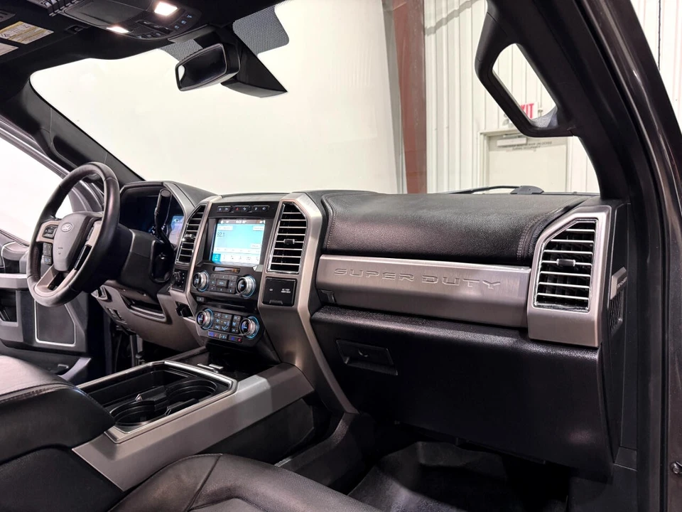 2018 Ford Super Duty 4th Gen - Image 10 of 12
