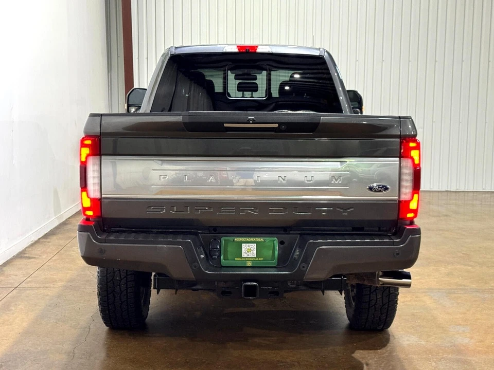 2018 Ford Super Duty 4th Gen - Image 6 of 12