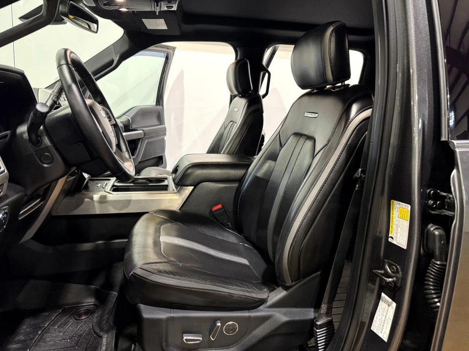 2018 Ford Super Duty 4th Gen - Image 12 of 12