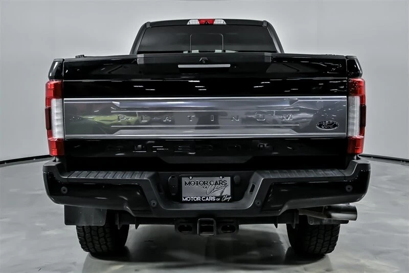 2018 Ford Super Duty 4th Gen - Image 10 of 21