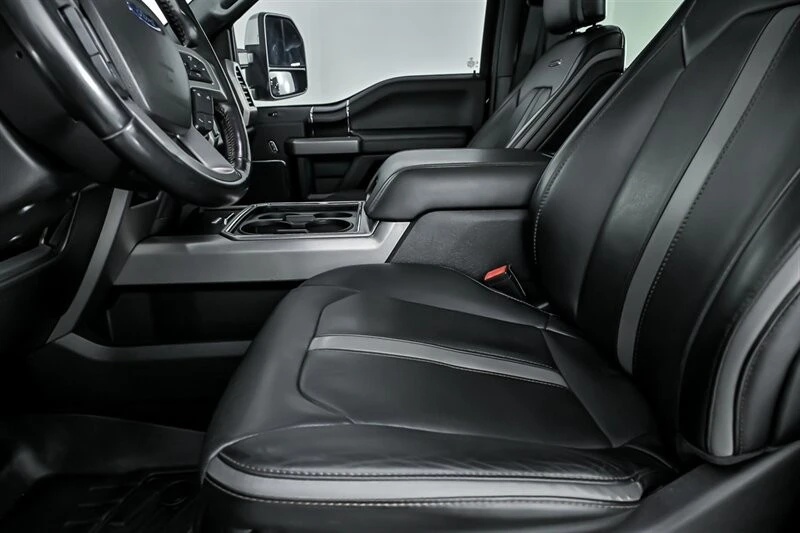 2018 Ford Super Duty 4th Gen - Image 20 of 21