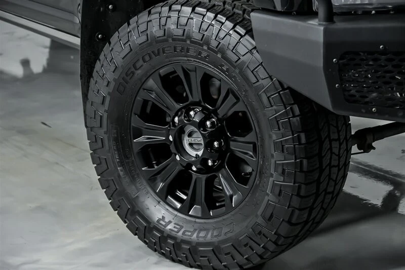 2018 Ford Super Duty 4th Gen - Image 3 of 21
