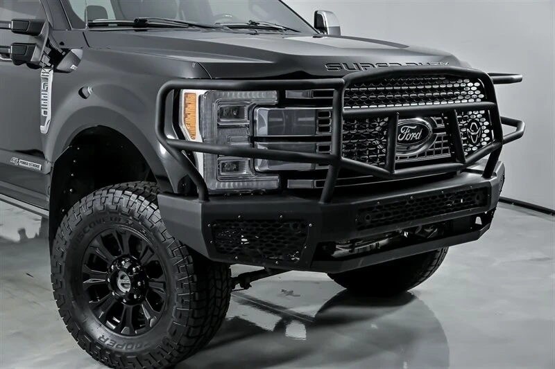 2018 Ford Super Duty 4th Gen - Image 2 of 21