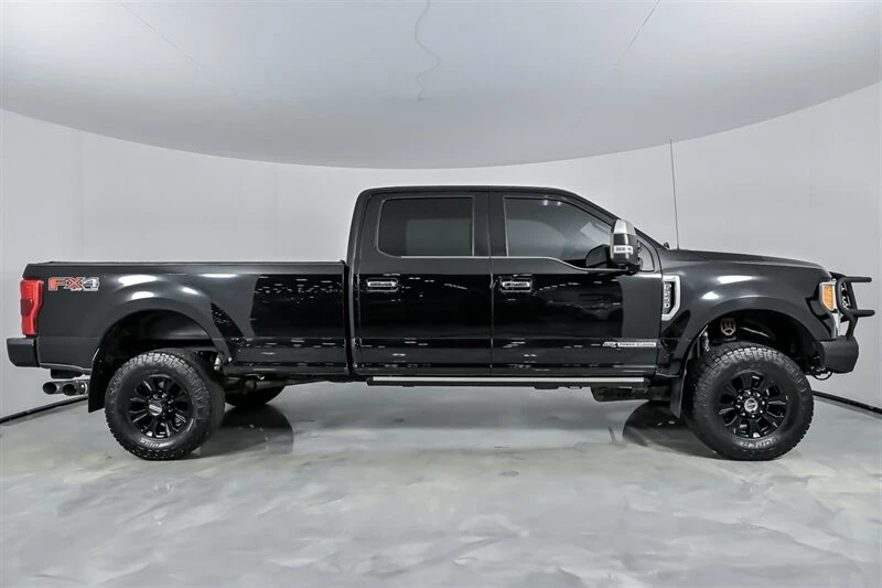 2018 Ford Super Duty 4th Gen - Image 13 of 21