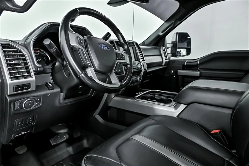 2018 Ford Super Duty 4th Gen - Image 19 of 21