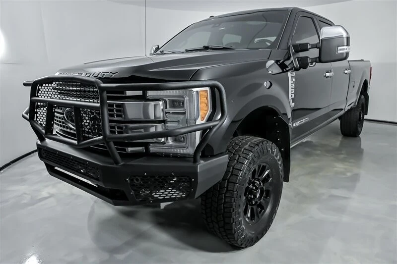 2018 Ford Super Duty 4th Gen - Image 5 of 21