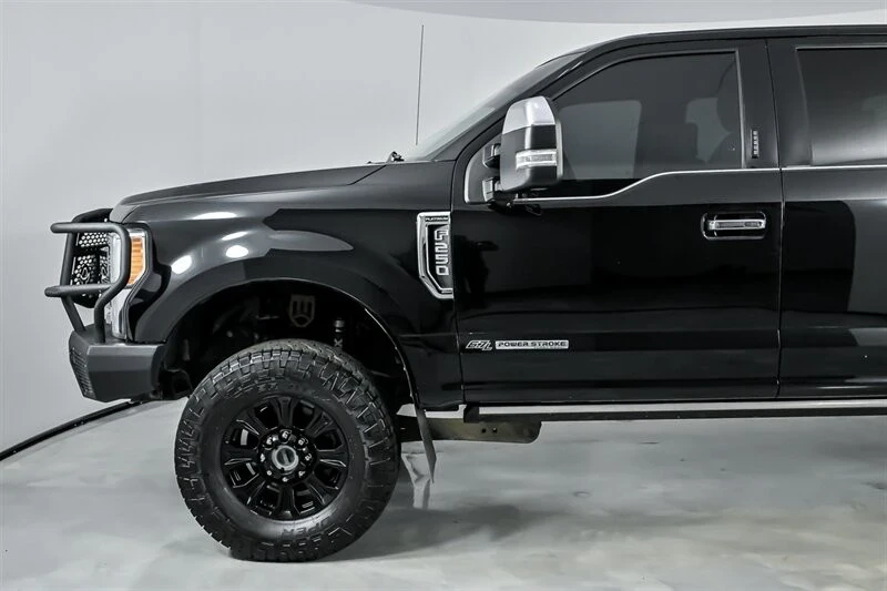 2018 Ford Super Duty 4th Gen - Image 6 of 21