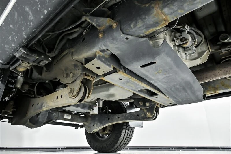 2018 Ford Super Duty 4th Gen - Image 15 of 21