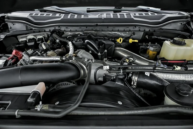 2018 Ford Super Duty 4th Gen - Image 16 of 21