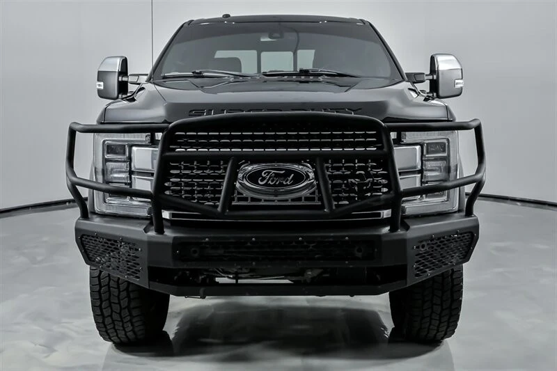 2018 Ford Super Duty 4th Gen - Image 4 of 21