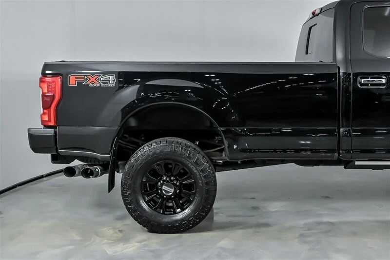 2018 Ford Super Duty 4th Gen - Image 12 of 21