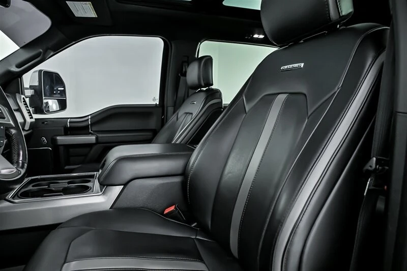 2018 Ford Super Duty 4th Gen - Image 21 of 21