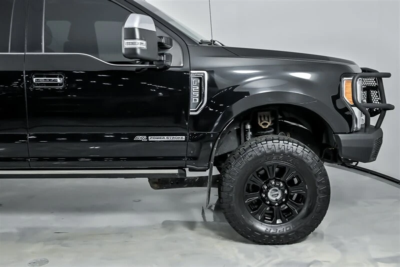2018 Ford Super Duty 4th Gen - Image 14 of 21