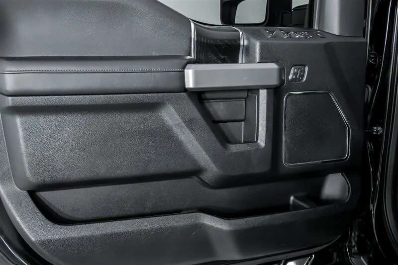 2018 Ford Super Duty 4th Gen - Image 17 of 21