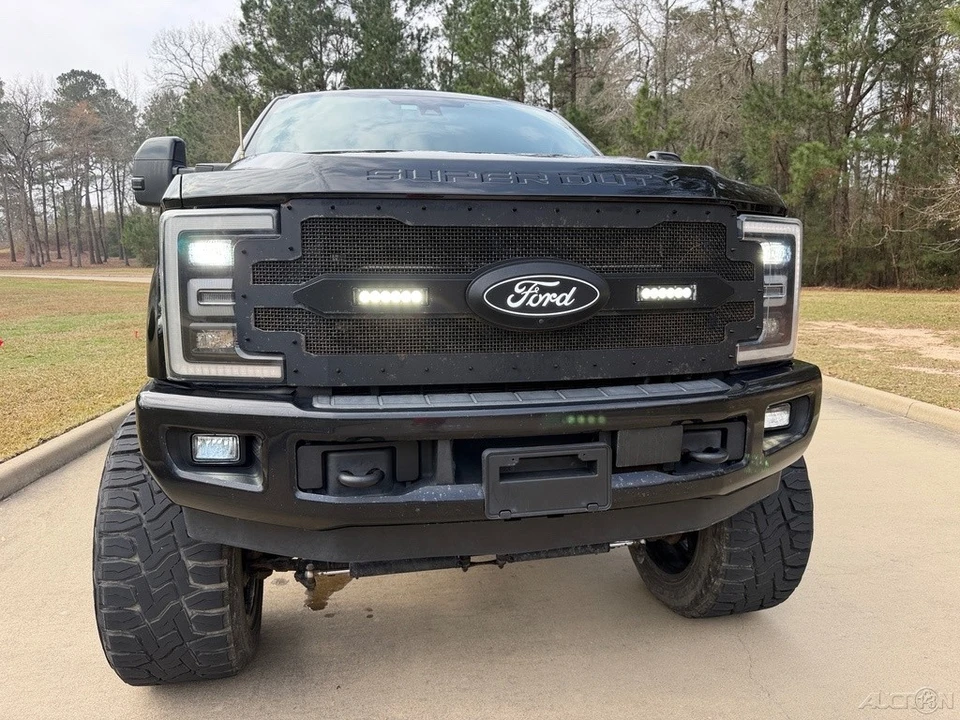 2018 Ford Super Duty 3rd Gen - Image 8 of 12