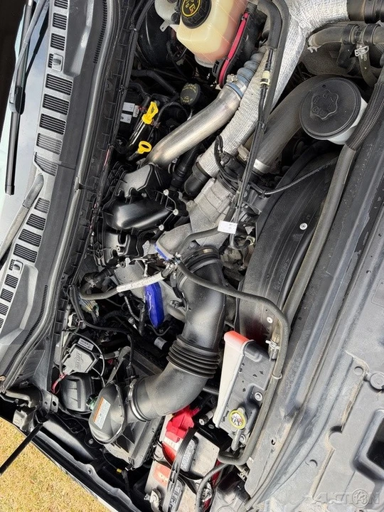2018 Ford Super Duty 3rd Gen - Image 7 of 12