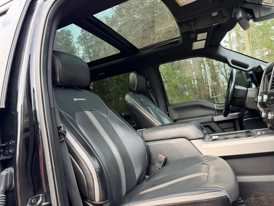 2018 Ford Super Duty 3rd Gen - Image 6 of 12