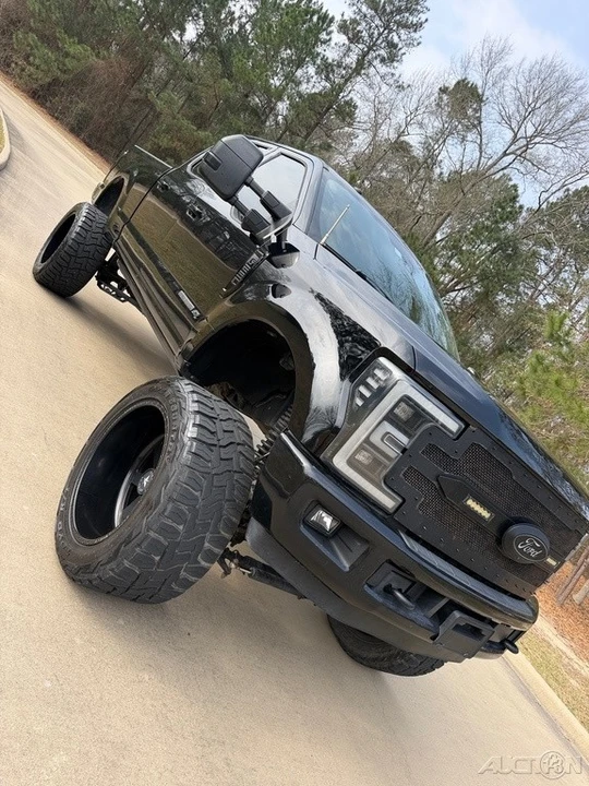 2018 Ford Super Duty 3rd Gen - Image 2 of 12