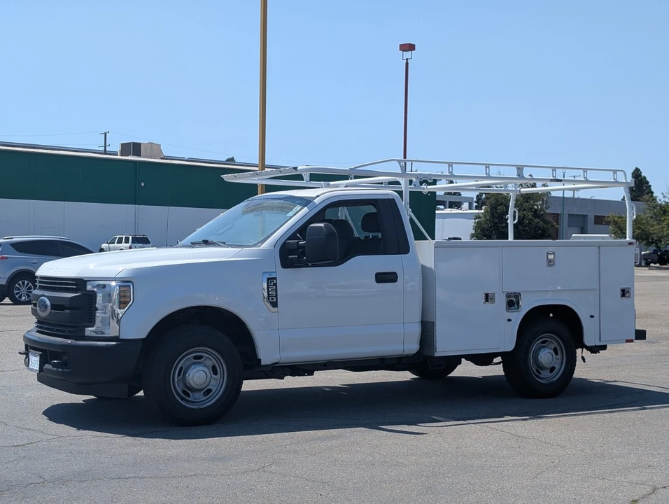 2018 Ford Super Duty 4th Gen - Image 2 of 12