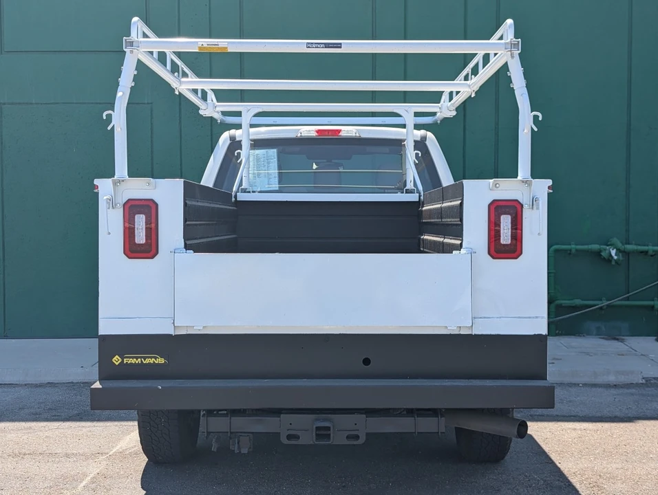 2018 Ford Super Duty 4th Gen - Image 12 of 12