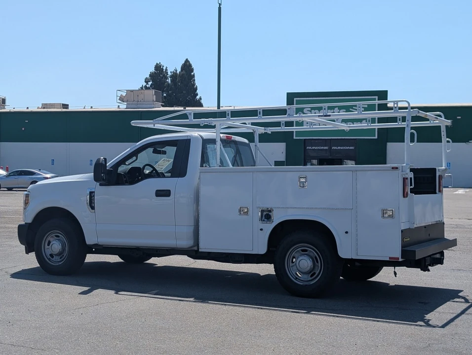 2018 Ford Super Duty 4th Gen - Image 5 of 12