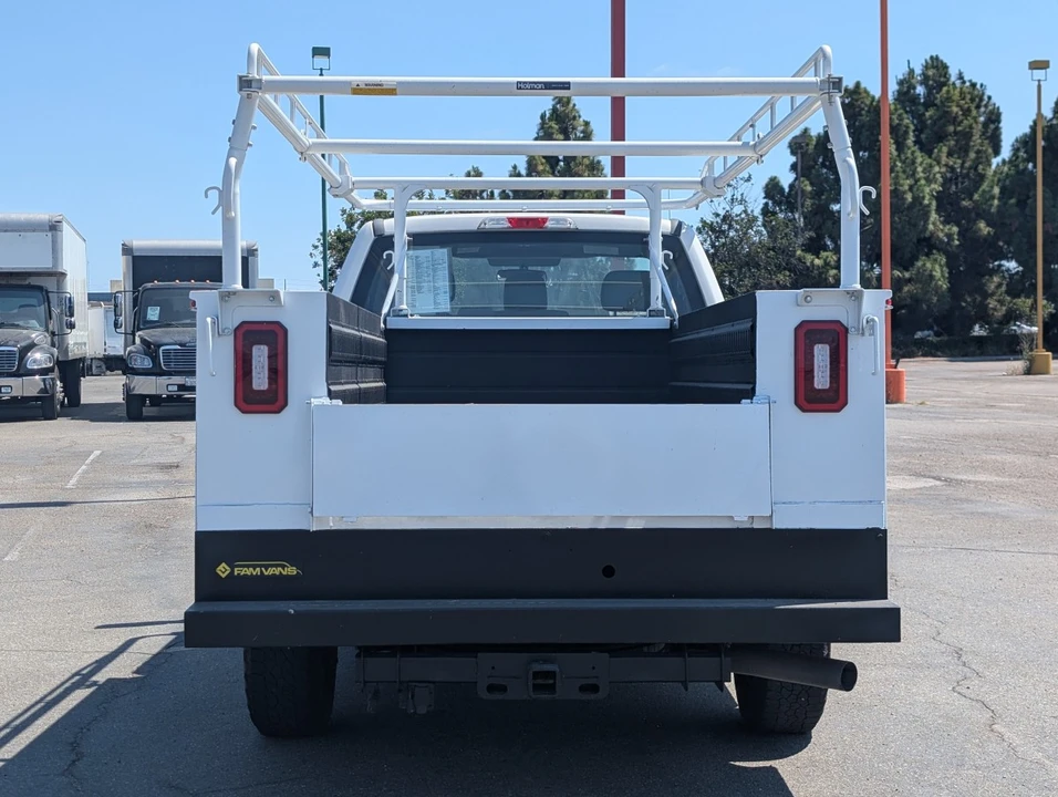 2018 Ford Super Duty 4th Gen - Image 6 of 12