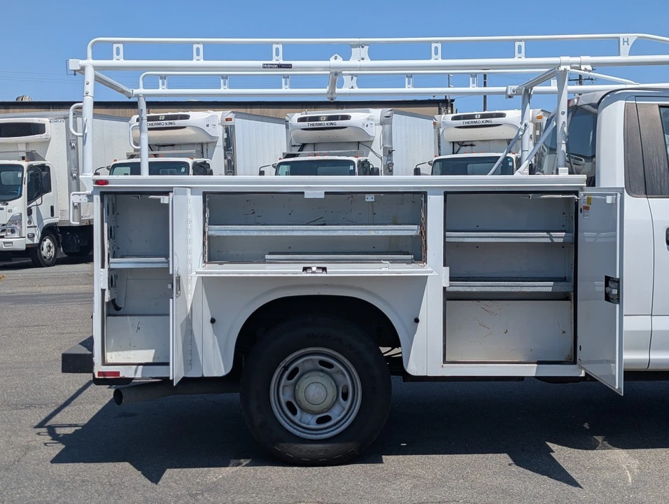 2018 Ford Super Duty 4th Gen - Image 11 of 12