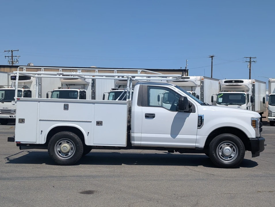 2018 Ford Super Duty 4th Gen - Image 9 of 12