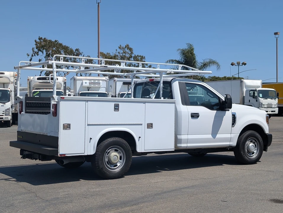 2018 Ford Super Duty 4th Gen - Image 7 of 12