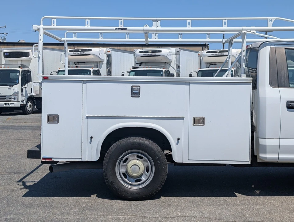 2018 Ford Super Duty 4th Gen - Image 10 of 12