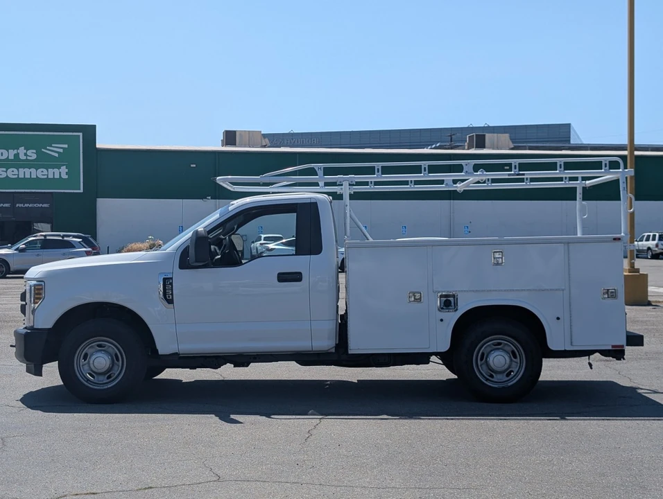 2018 Ford Super Duty 4th Gen - Image 4 of 12