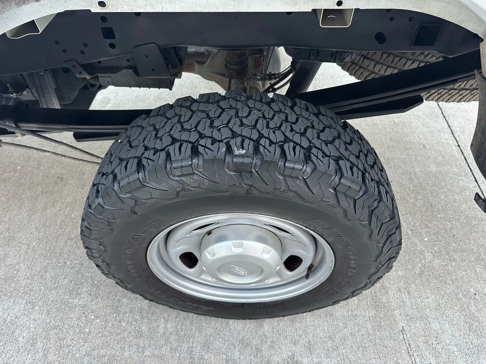 2018 Ford Super Duty 4th Gen - Image 15 of 21