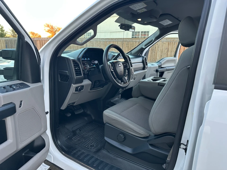 2018 Ford Super Duty 4th Gen - Image 16 of 21
