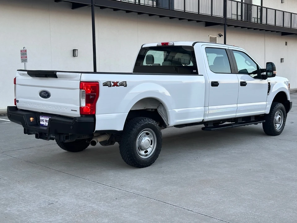 2018 Ford Super Duty 4th Gen - Image 13 of 21